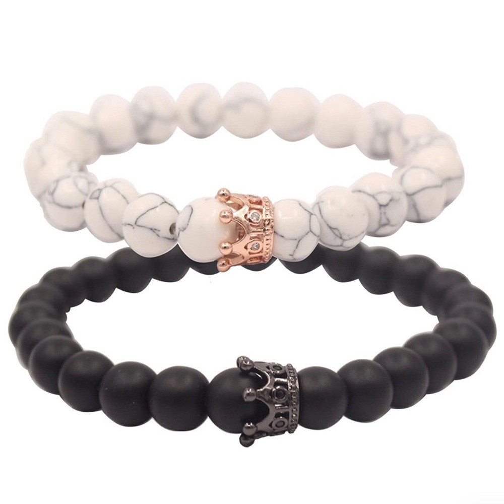 couple bracelets